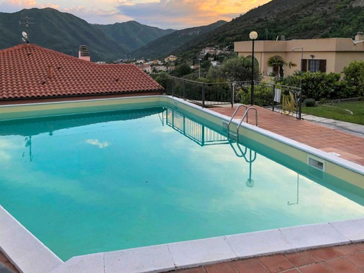 Holiday Home Dada By Interhome Boissano Εξωτερικό φωτογραφία