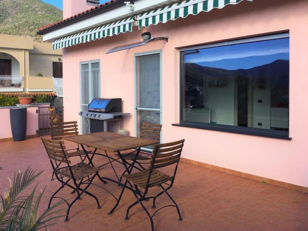 Holiday Home Dada By Interhome Boissano Εξωτερικό φωτογραφία