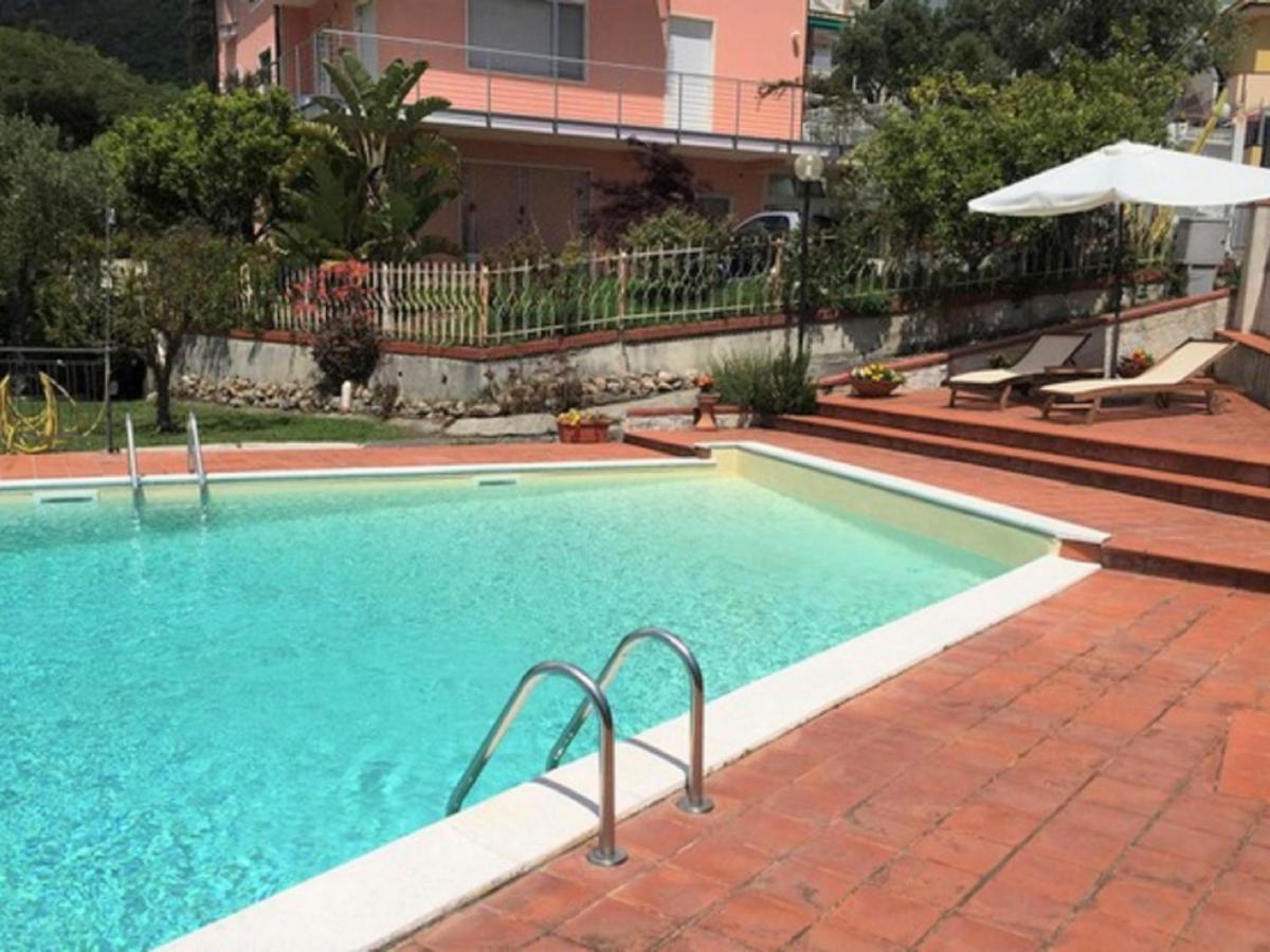 Holiday Home Dada By Interhome Boissano Εξωτερικό φωτογραφία