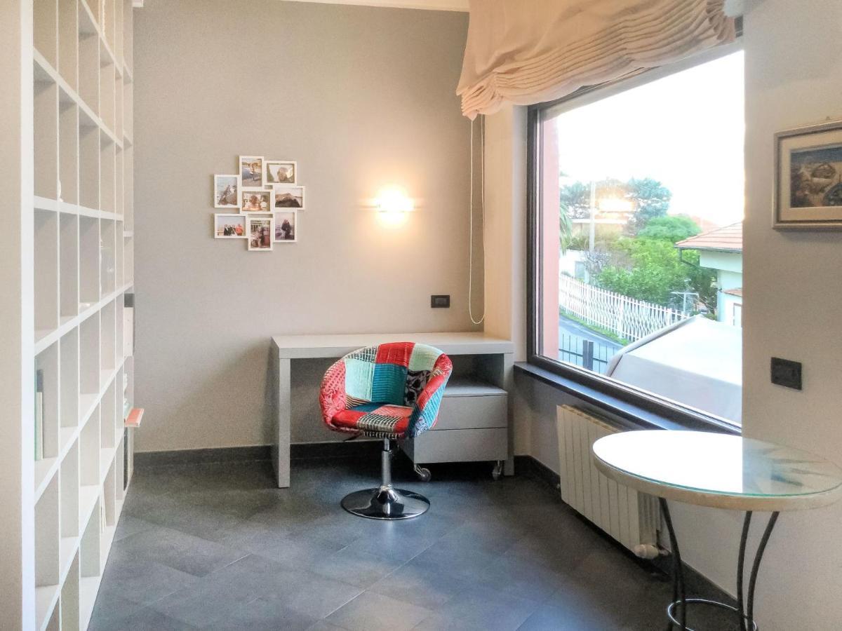 Holiday Home Dada By Interhome Boissano Εξωτερικό φωτογραφία