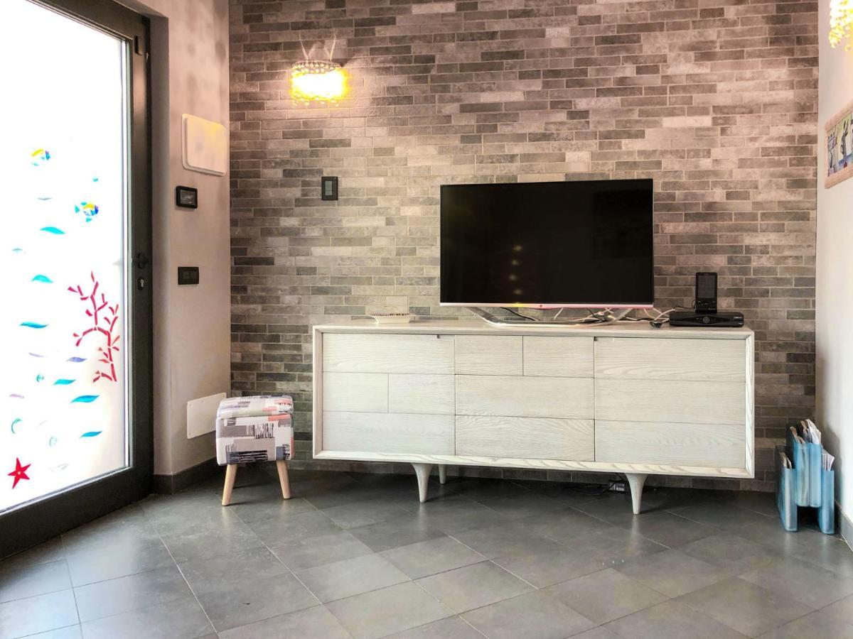 Holiday Home Dada By Interhome Boissano Εξωτερικό φωτογραφία