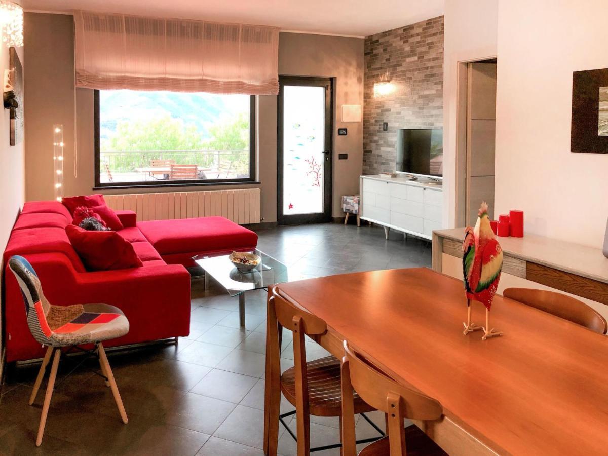 Holiday Home Dada By Interhome Boissano Εξωτερικό φωτογραφία