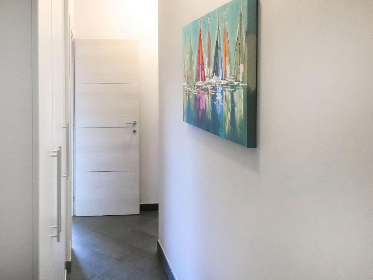Holiday Home Dada By Interhome Boissano Εξωτερικό φωτογραφία