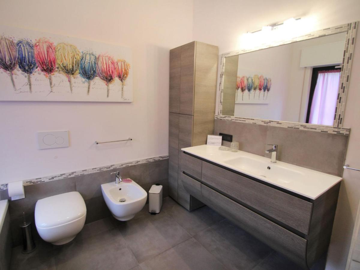 Holiday Home Dada By Interhome Boissano Εξωτερικό φωτογραφία