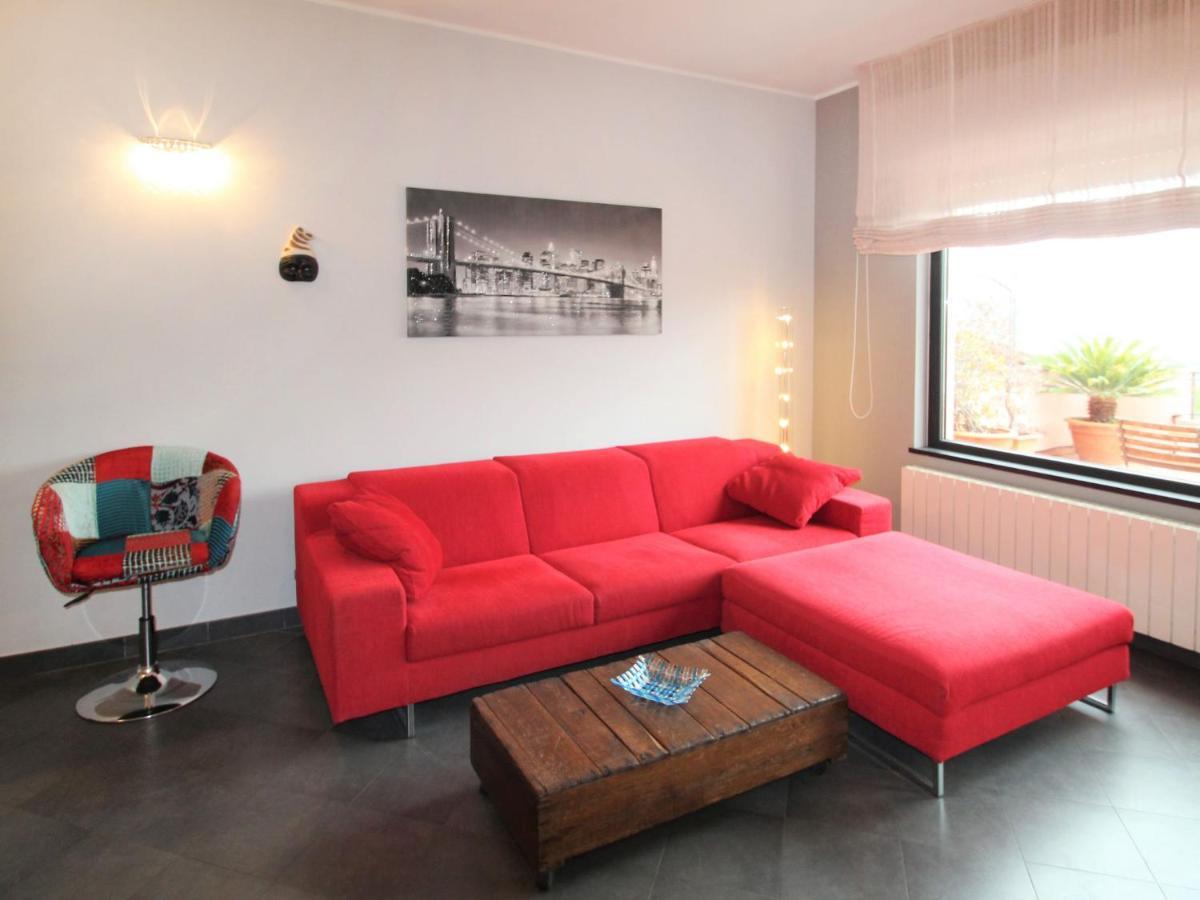 Holiday Home Dada By Interhome Boissano Εξωτερικό φωτογραφία