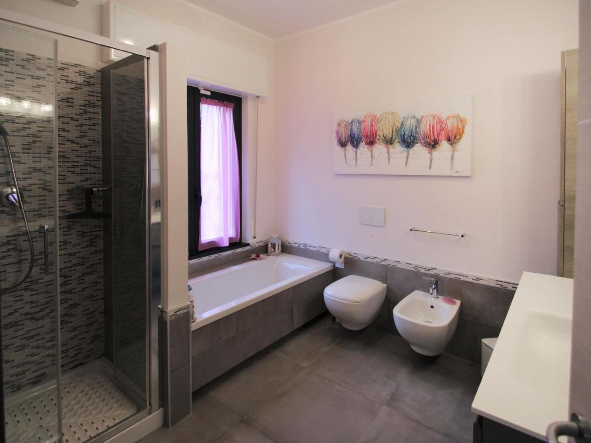 Holiday Home Dada By Interhome Boissano Εξωτερικό φωτογραφία