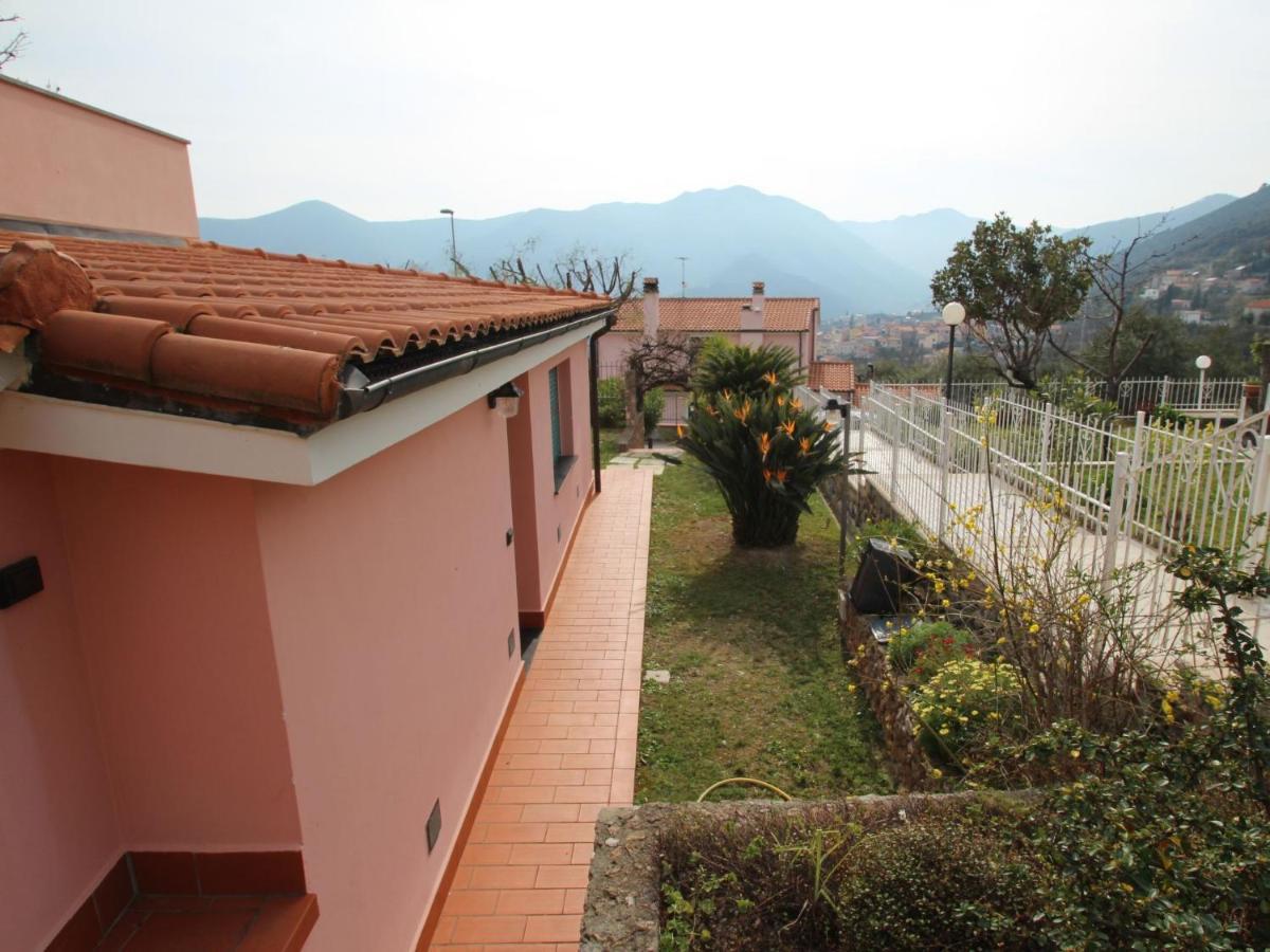 Holiday Home Dada By Interhome Boissano Εξωτερικό φωτογραφία